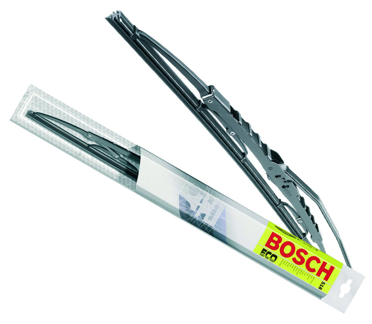 Limpiaparabrisas Bosch Eco Recto 19”- 1 Unidad - 906368