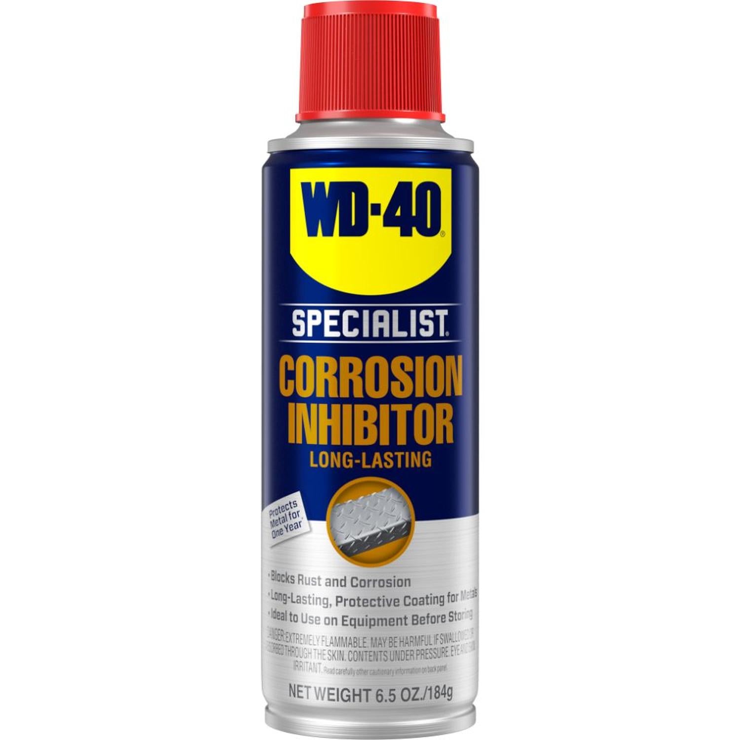 Inhibidor de Corrosion WD ® Specialist 138ml x2 unid WD-40