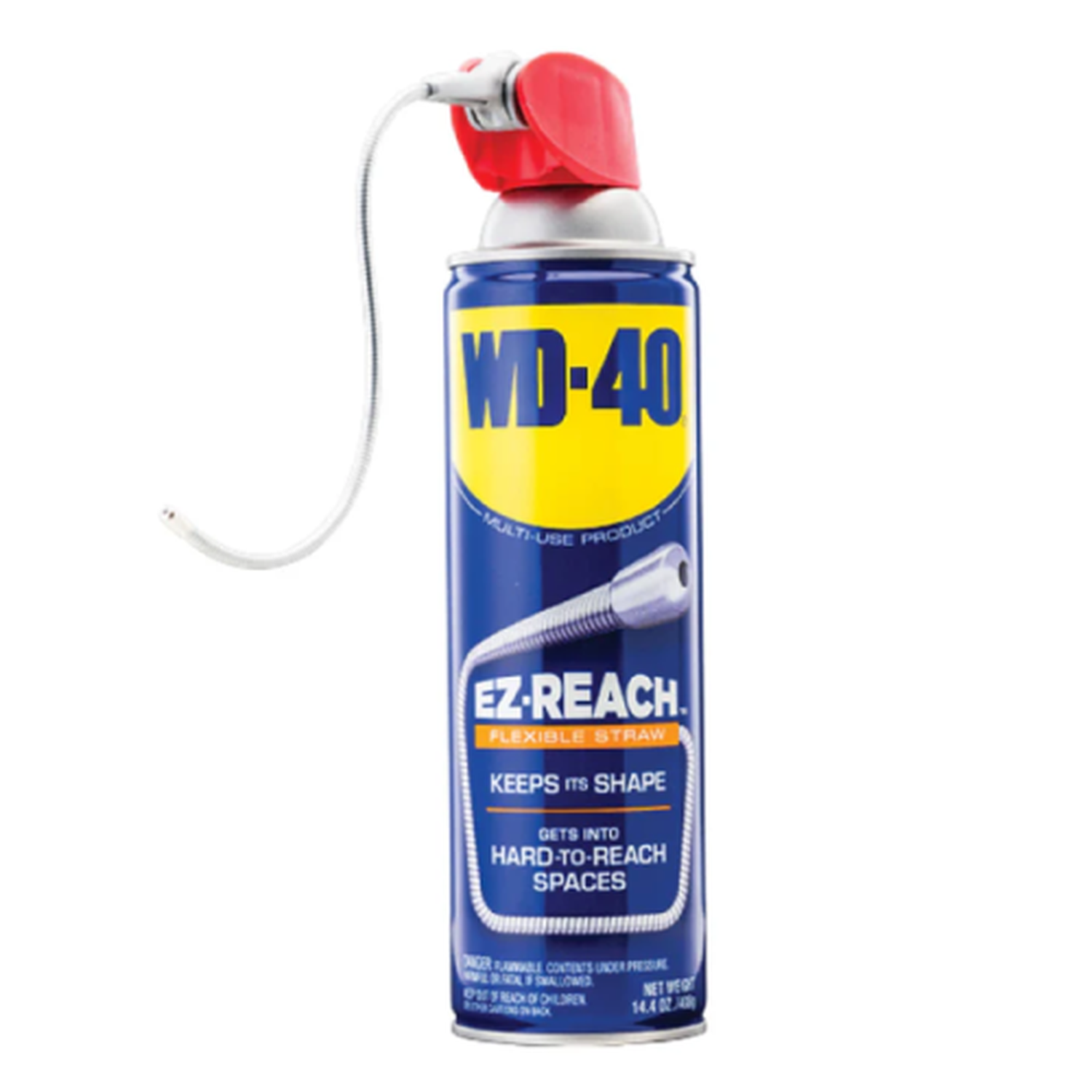 WD-40 Lubricante Multiusos EZ-Reach WD-40