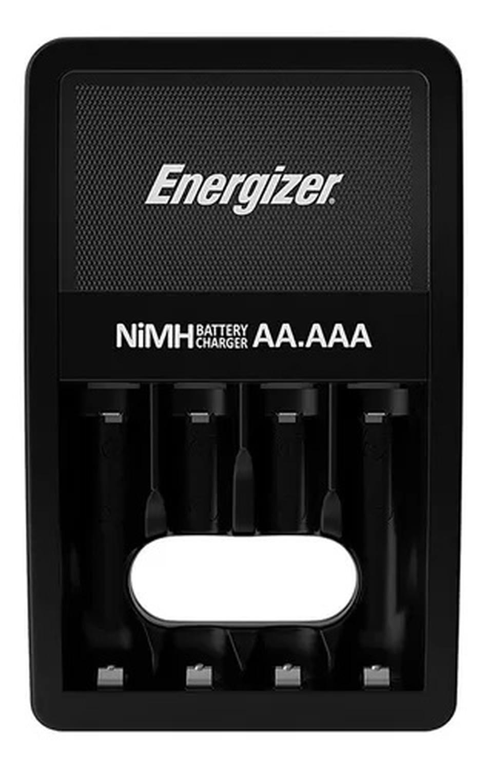 Cargador de Pilas MAXI Energizer x1 Und Energizer