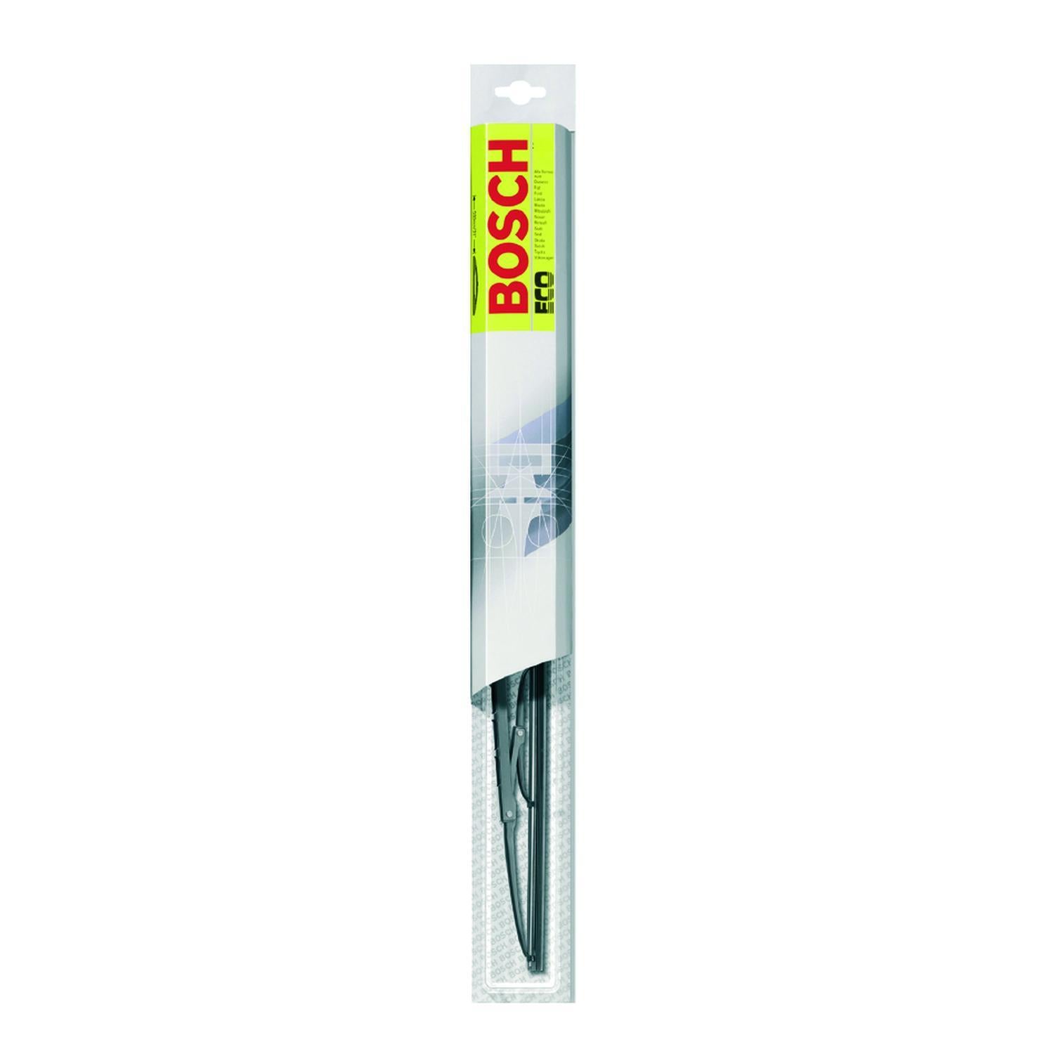 Plumilla Limpiaparabrisas 14" Eco Bosch BOSCH