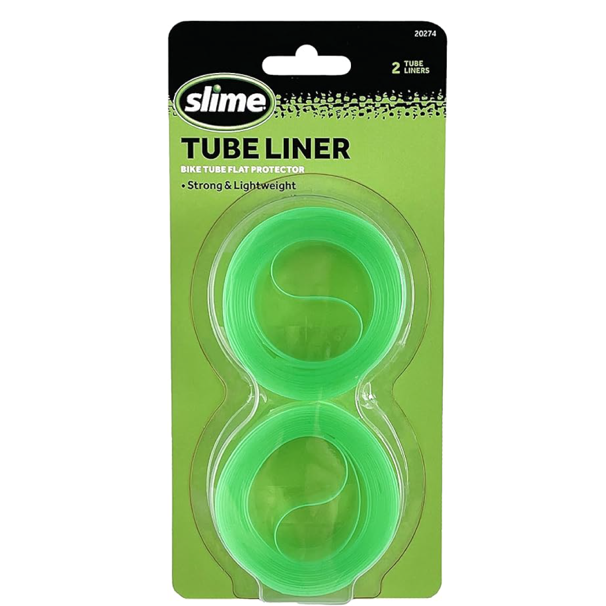 Protector de neumático Slime (Cinta protectora) SLIME