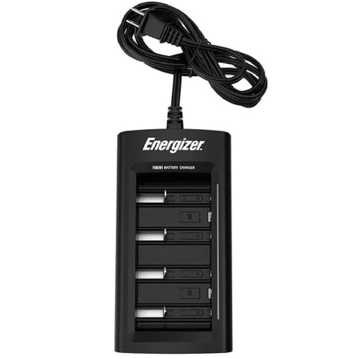 Cargador Universal Energizer x1 Und Energizer