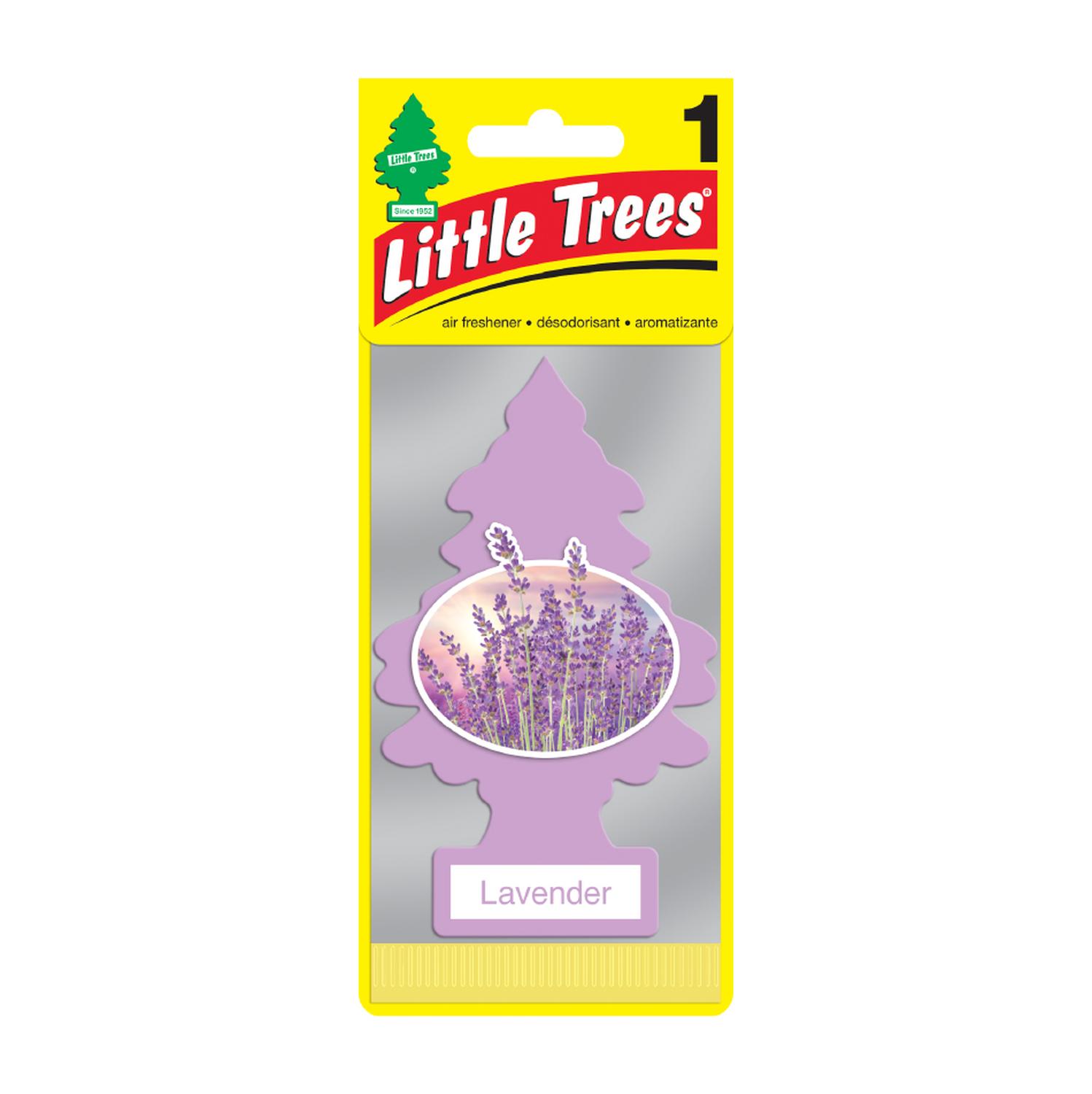 Ambientador Little Trees Pinito (Escoge Aroma) Little Trees